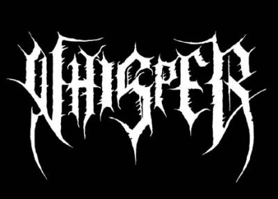 logo Whisper (HUN)